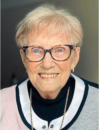 Françoise Désilets