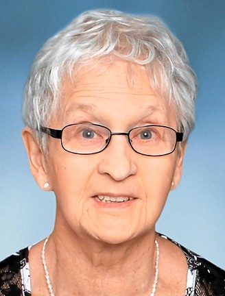 Jeannine Deschamps Picher