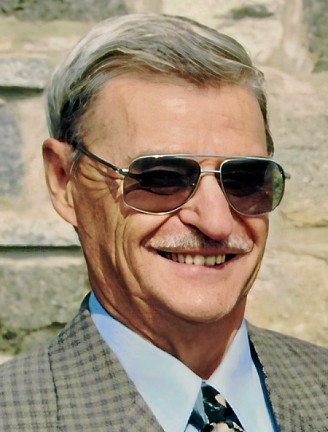 Jean-Claude Cossette