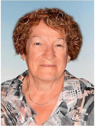 Lucille Trudel Trépanier