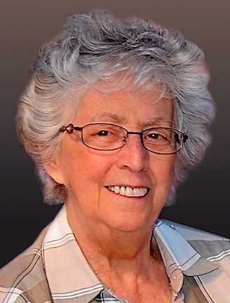 Mme Monique Lauzière