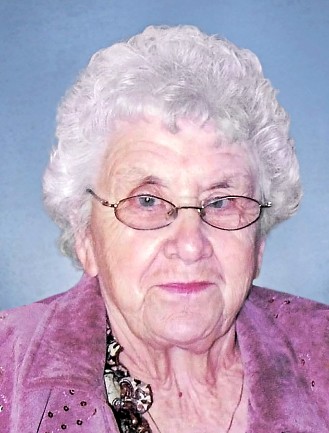 Yvette Lesage Labonne