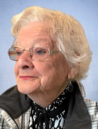 Estelle Champagne Turgeon