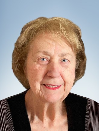 Mme Thérèse Lupien Lavergne