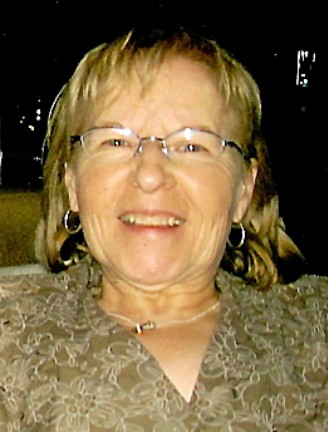 Lise Gaudet