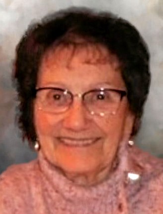 Mme Jacqueline Lesage