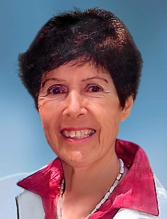 Thérèse Bussières Rouette