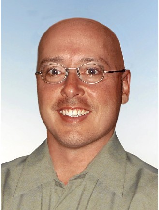 Stéphane L'Espérance