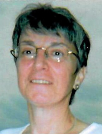 Mme Marielle Duberger