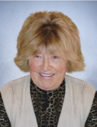 Colette Boisvert Black