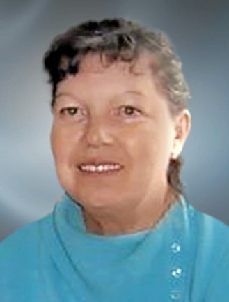 Ginette Ricard