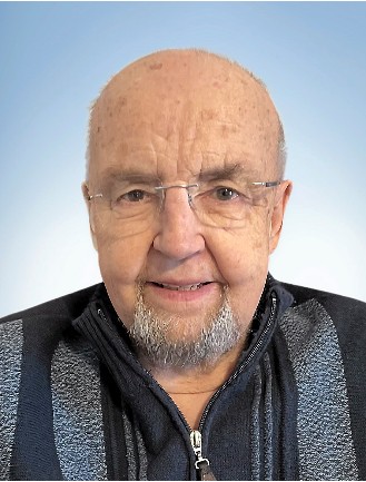 M. Bruno Noël