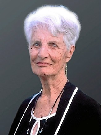 Mme Cordélia Parle Plante