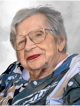 Ida Delarosbil Morel