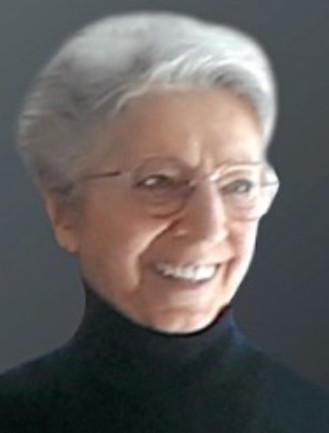 Fleurette Grandmaison