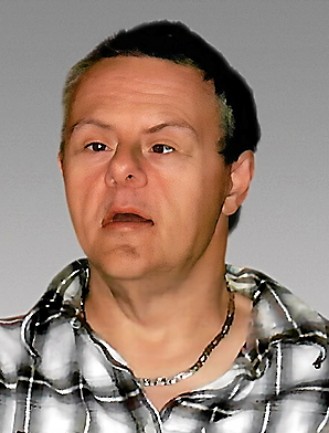 M. Jacques Harrisson