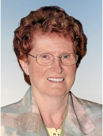 Réjeanne Vallerand Lacroix