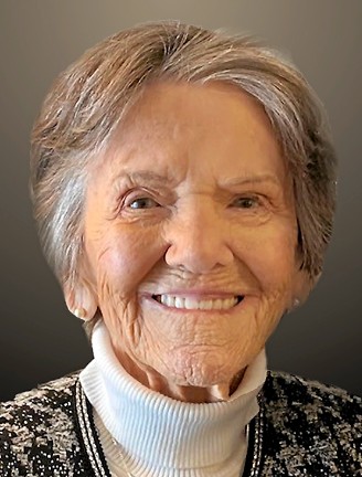 Colette Prince Roy