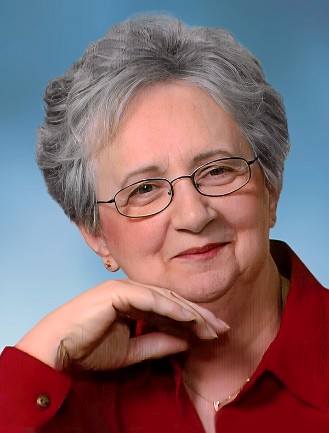 Monique Geoffroy