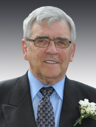 M. Simon Tourigny