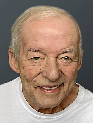 M. Jean-Pierre Domaine