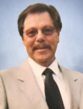 M. Gilles Paquin