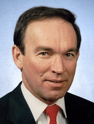 Gérard Lefebvre