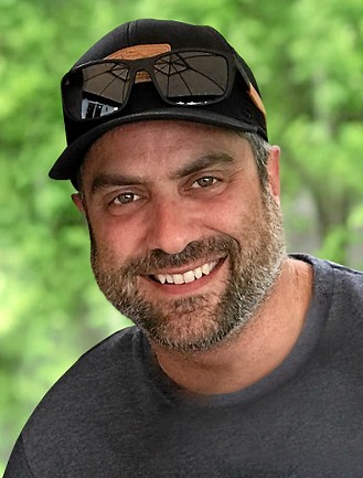Carl Alarie