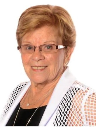 Denise Dumont Grenier