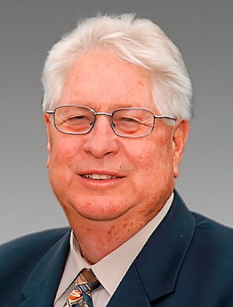 Réjean St-Yves