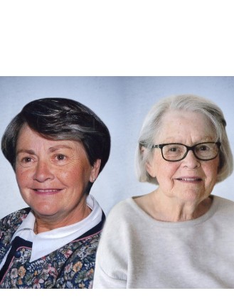 Mme Rachel Bergeron Brodeur