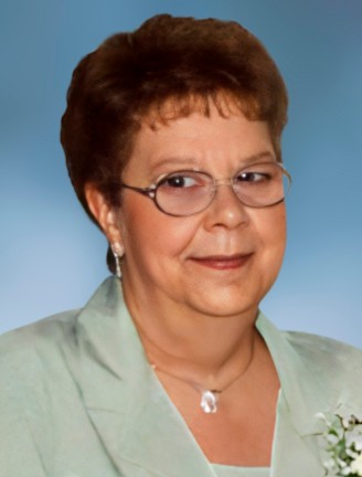Suzanne Baril Leblanc