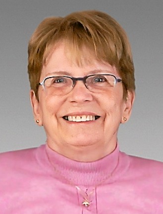 Mme Violette Adam Brouillette