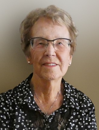 Monique Guimond Brodeur