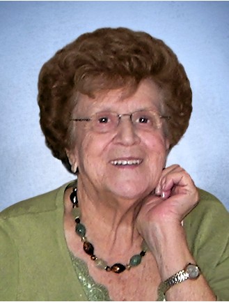 Réjane Savoie-St-Louis