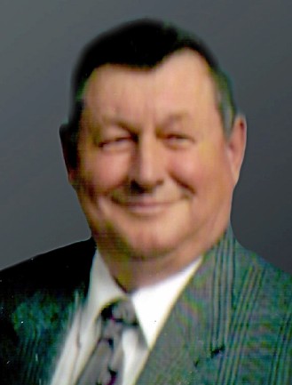 Claude Gagnon