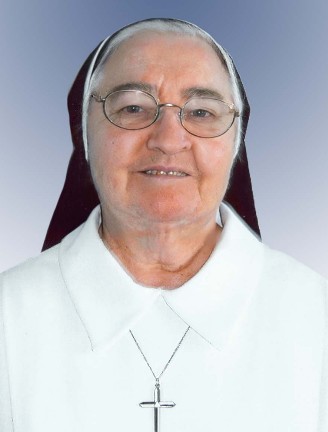 Sr Rollande Lacroix, o.p.