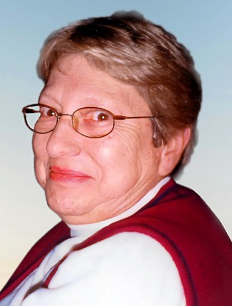 Thérèse Bourgeois