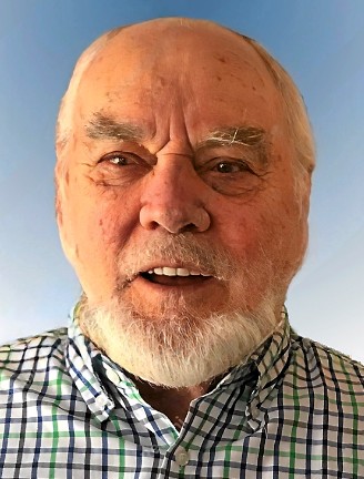 Gérard « Gerry » Langevin