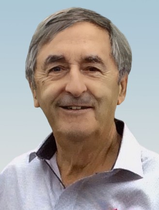 Michel Potvin