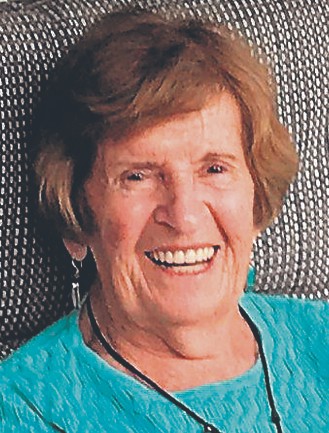 Gaëtane Rivest