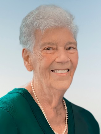 Pierrette Lampron