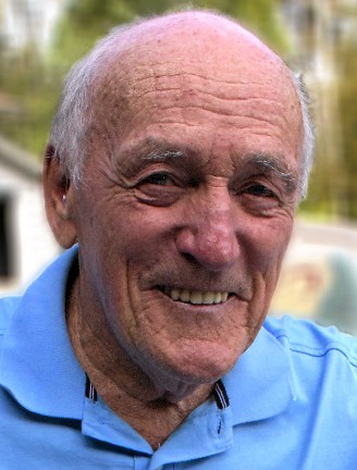 Marcel Aubry