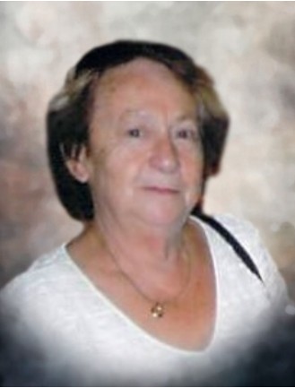 Mme Jeannine Paquet Plamondon