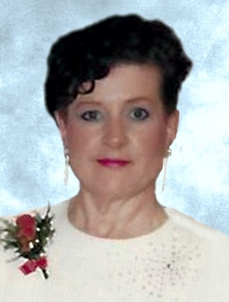 Mme Huguette Gagnon Adam
