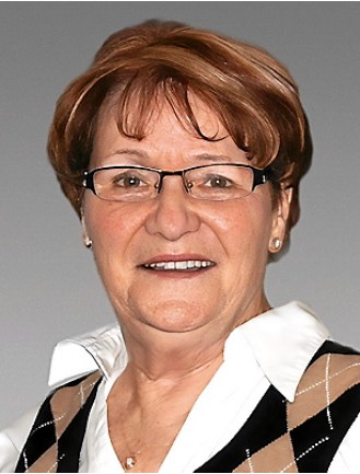 Louise Roy