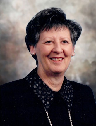 Mme Denise Pépin Trahan