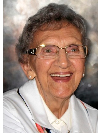 Mme Marcelle Chandonnet-Beaudin