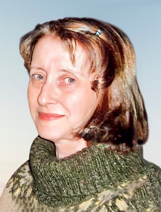 Louise-Hélène Morin