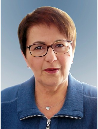 Diane Roy Delisle